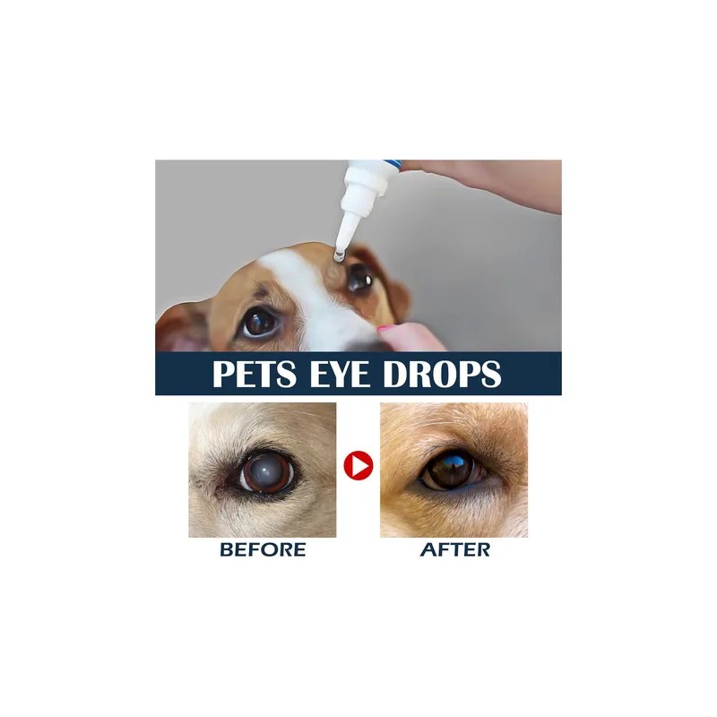 Gotas Oftálmicas De Lanosterol Para Una Salud Visual Avanzad