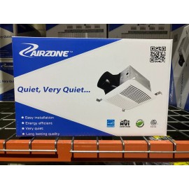 Airzone Ultra Silent, High Performance, Attractive Grille Design SE90P