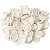 ZHIYE Finger Cot, approxi 300pcs Latex Anti-Static Finger Covers Finger