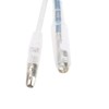 KIMISS Sensor de temperatura de agua/aceite - 1/8 "NPT apto