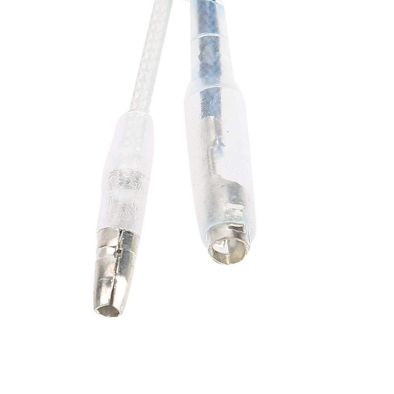 KIMISS Sensor de temperatura de agua/aceite - 1/8 "NPT apto