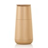 AdHoc MP153 Scape Pepper and Salt Mill Set, Relief Design,