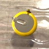 Battery Brand New LIR2025 3.6V Rechargeable Battery with Pins