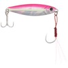 Major Craft jig para micro normal JPM-10 # 18 glow