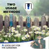 Rain Gauge Outdoor, Freeze Proof Rain Gauges Outdoors Best Rated,