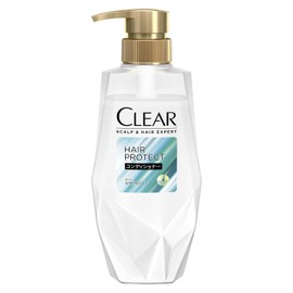 CLEAR Hair Protection, Men's, Scalp Care, Scalp, Scalp Conditioner, Main Unit, 12.3 oz (350 g)