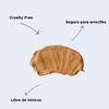 TEIA cosméticos, Maquillaje para piel grasa mixta de ingredientes naturales