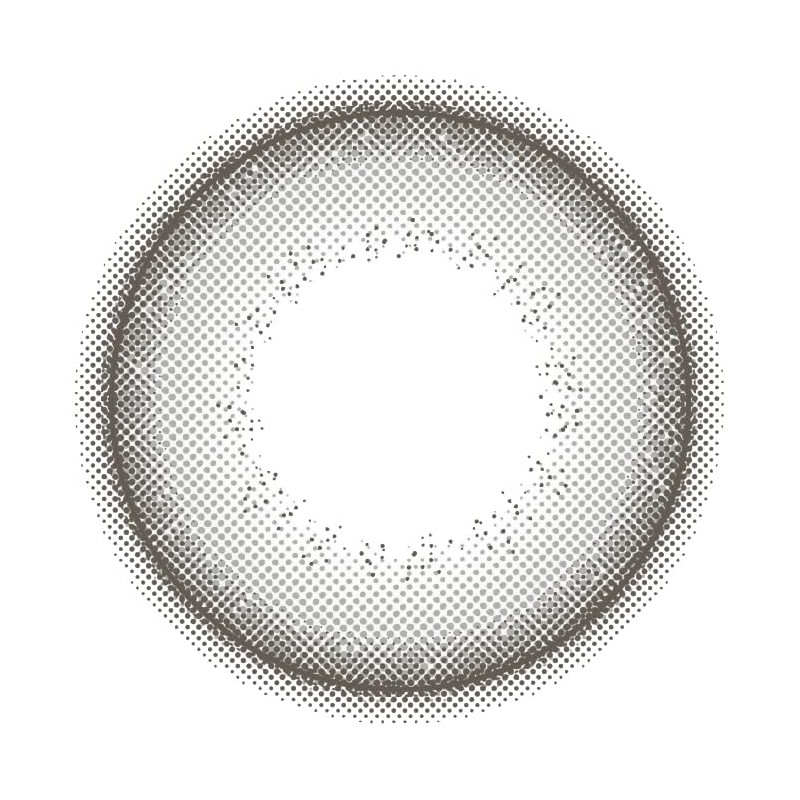 ミリモア by エバーカラーワンデー カラコン milimore evercolor 1day color lens 【カラー】まどわせパール