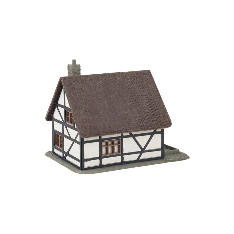 FALLER 131317 Model Kit, Multi-Colour