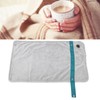 USB Heated Blanket with Temperature Control Mutipurpose Electric Heated Throw