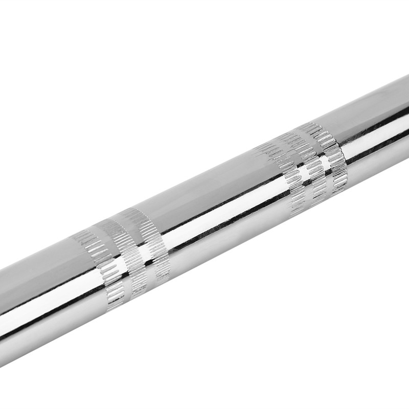 7/8Inch 22MM Motorcycle Retro Bend Handlebar Handle Bar Silver