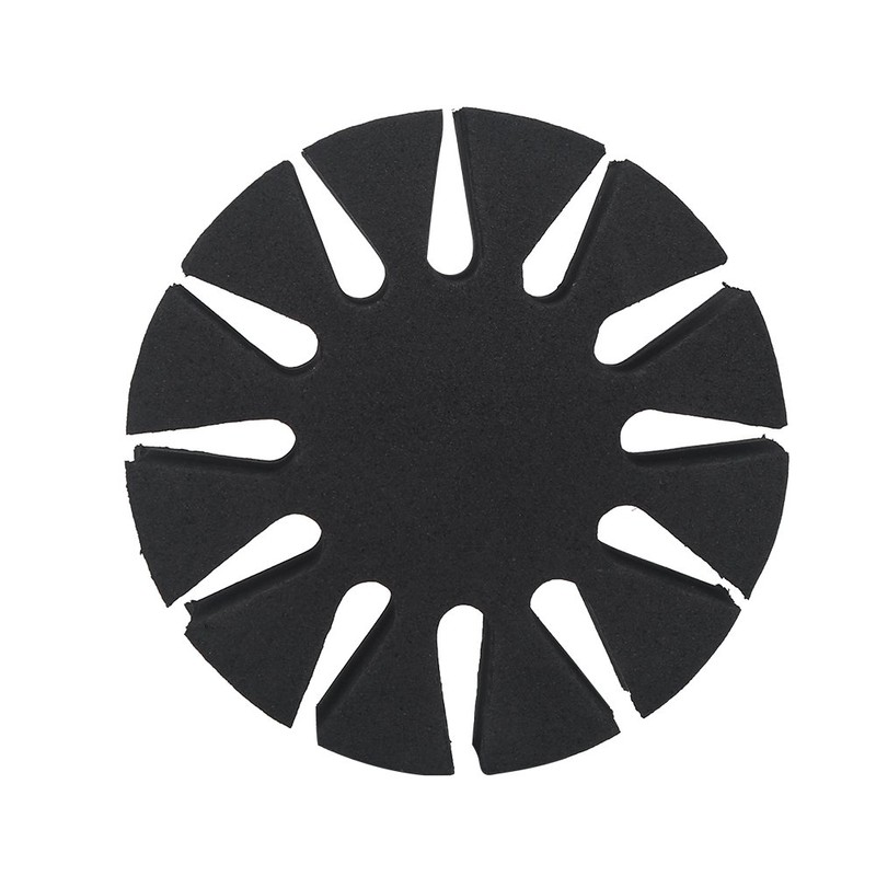 6 Pcs Arrow Shoulder EVA Foam Round Archery Protective Rack