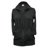 boxercraft Womens Practice Jacket (S89) -Black -L