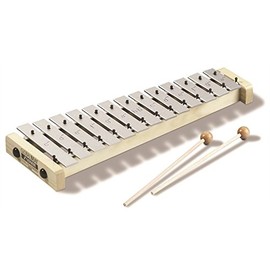 Sonor Global Beat GS GB Soprano Glockenspiel