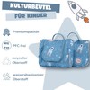 TA Trend Atelier Kids Wash Bag PFC Free Water Resistant
