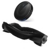 eMagTech 2x L60 L50 Multi-Surface Replacement Brush Roller Compatible with