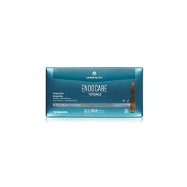 Endocare Tensage Ampoules 20 x 2 ml