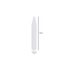 200 Pieces Collar Stays Plastic Collar Stays Collar Bones Collar