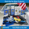 American Touch Up Paint Exact Match Compatible with Nissan Corn