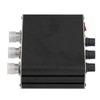 QRM Eliminator Black 1.8 MHz‑30MHz X Phase Eliminators Adjustable Signal