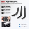 Low Pressure Fuel Hose Line Kit for LB7 Dura-max 2500/3500HD