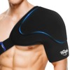 Hilph Hilph Shoulder Ice Pack Wrap Rotator Cuff & Injury