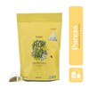 FLOR DE LA PAZ, Pureza, Té Herbal 100% Orgánico y