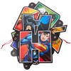 Unique Party 49980 - 6ft Justice League Birthday Banner