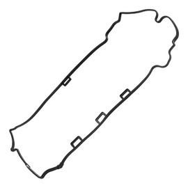 Torchbeam VS50641 Valve Cover Gasket Set Compatible with Equinox/Terrain 2010-2017, Captiva Sport 2012-2015, Verano 12-17, Regal 11-17, Lacrosse 10-16,HHR 08-10, Malibu, Solstice, Sky, OE 12609291