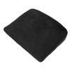 Pregnancy Wedge Pillow Memory Foam Breathable Ergonomic Maternity Back and