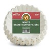 EDESIA ESPRESS - Basket Filter Paper for Commercial Coffee Machines