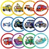 Eersida 120 Pcs Toilet Targets for Potty Training Boy Pee