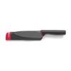 Joseph Joseph Slice & Sharpen 6" Chef's Knive and 3.5"