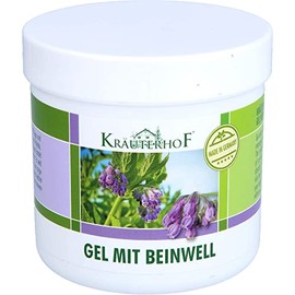 BEINWELL Gel Kräuterhof 250 ml