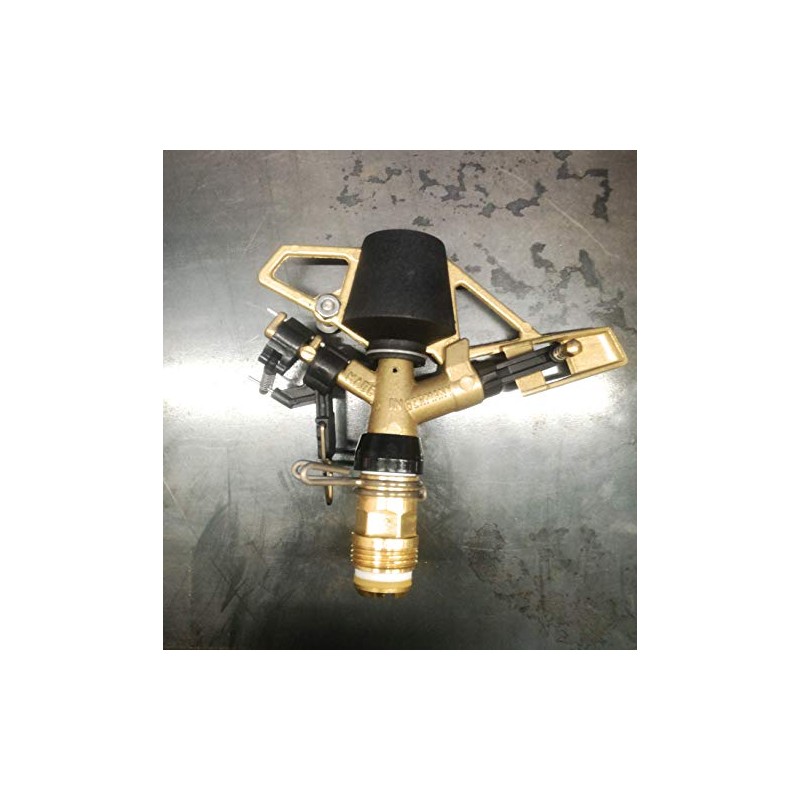 ' "Perrot Rotating Sprinkler 3/4 " AG ZB22 W