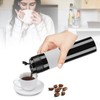 350ml Portable Coffee Press Bottle Tea Coffee Maker Drinking Water