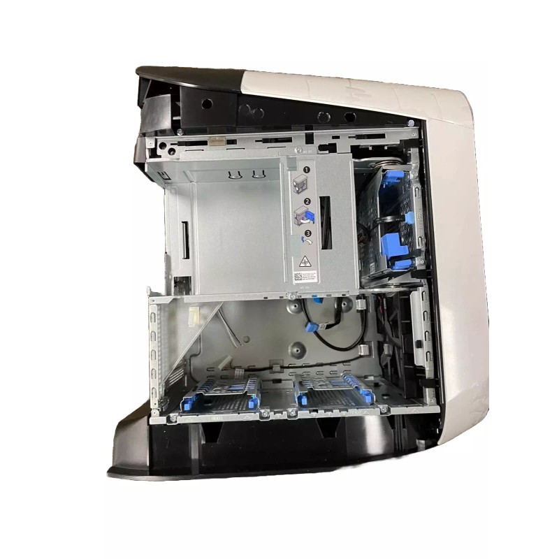 Dell Alienware Aurora R9 R10 R11 R12 Case Only Bare