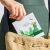 YADA Cactus Toner Pad Moisture Pore Soothing Pad Vegan Travel