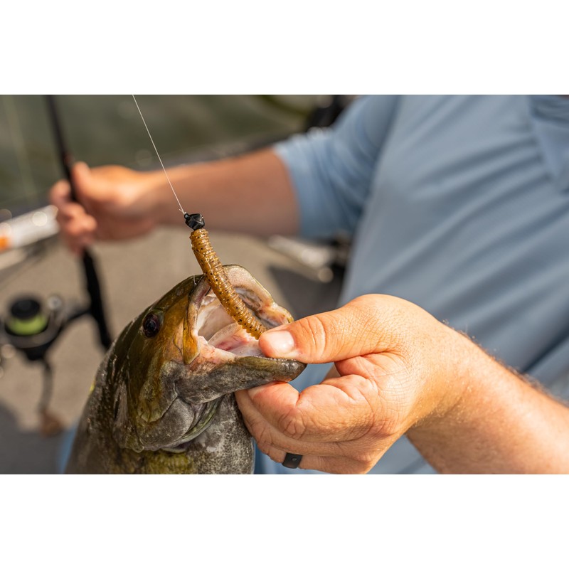 Rapala Crushcity Ned's BLT Fishing Lure Size 7.5cm/3.5g Freshwater Lure