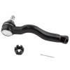 Unbranded 4pcs Inner/Outer Tie Rod End Kit for Toyota Sequoia