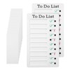 Pack of 2 Checklist Board Task List for Sticking, Board