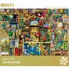 MISITU - Rompecabezas de 1000 piezas para adultos, mini rompecabezas
