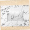 IWOWHERO Manicure Hand Pillow Armrest Nail Art Stand Leather Nail