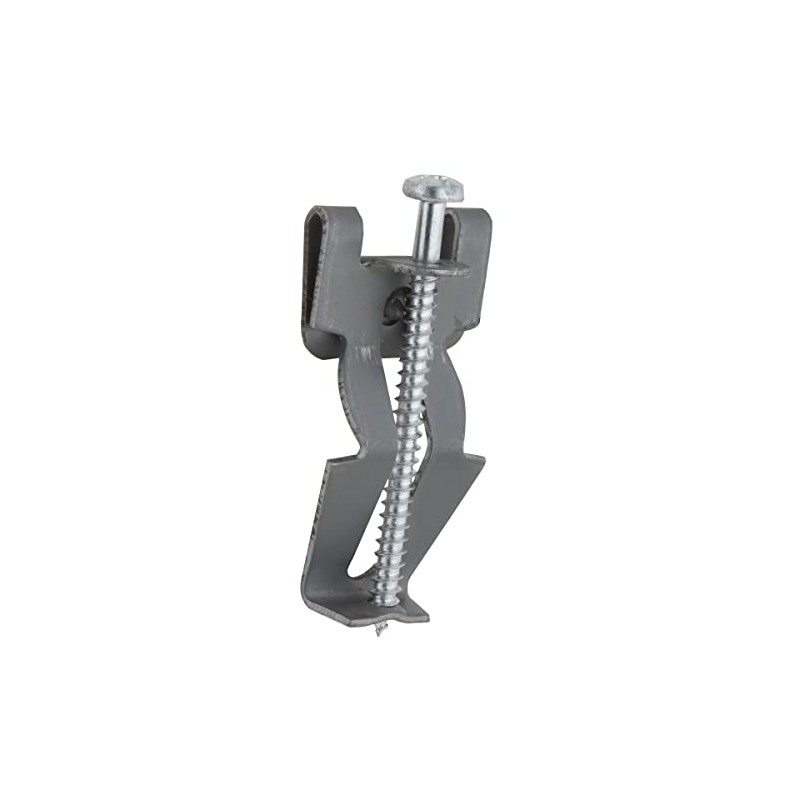 Hubbell-Raco Old Work Switch Box Supports, 2-Pack