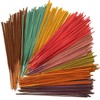 Hosley 120 Pack Assorted Incense Sticks + Bonus 120 Pack