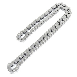 WFLNHB Camshaft Cam Timing Chain Replacement for 2008-2017 Arctic Cat 350 366 400 425 450 500 4X4
