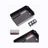 YEE PIN Centre Console Compatible with Mitsubishi Eclipse Cross 2018-2022