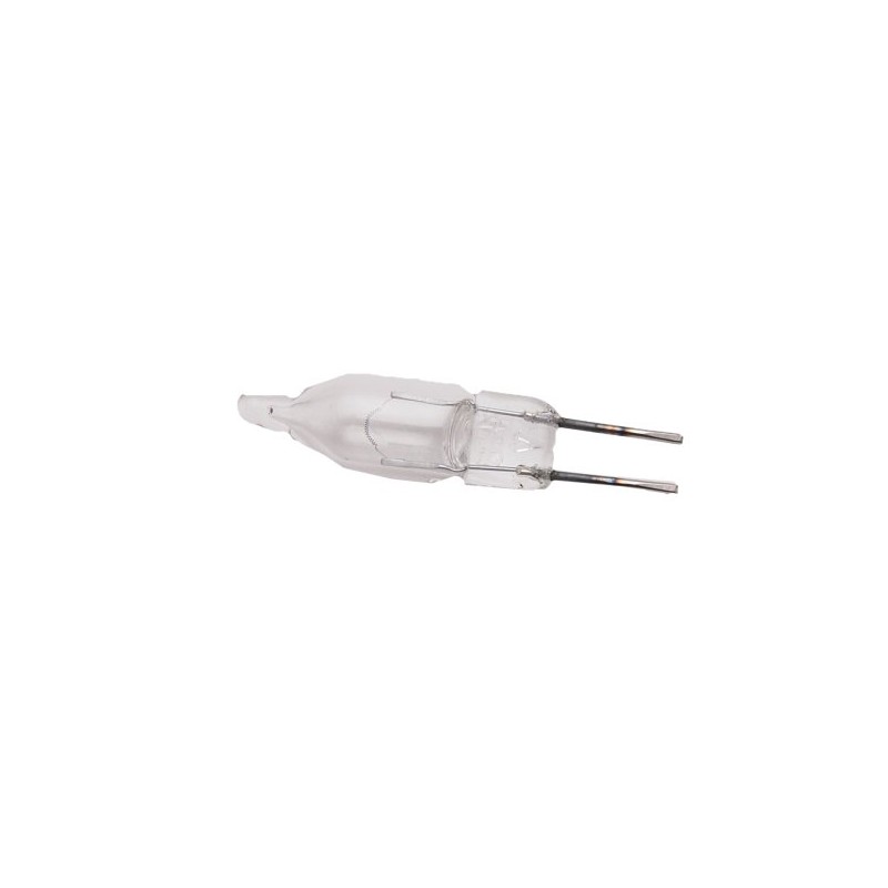 Panasonic MB-25M5H Halogen Miniature Bulb, 2.5V 0.5A