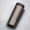 Corkcicle Commuter Cup, 17 oz, Ceramic Slate