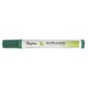 Rayher Fabric Paint Pens, Thick Tip, Dark Green, 3825413